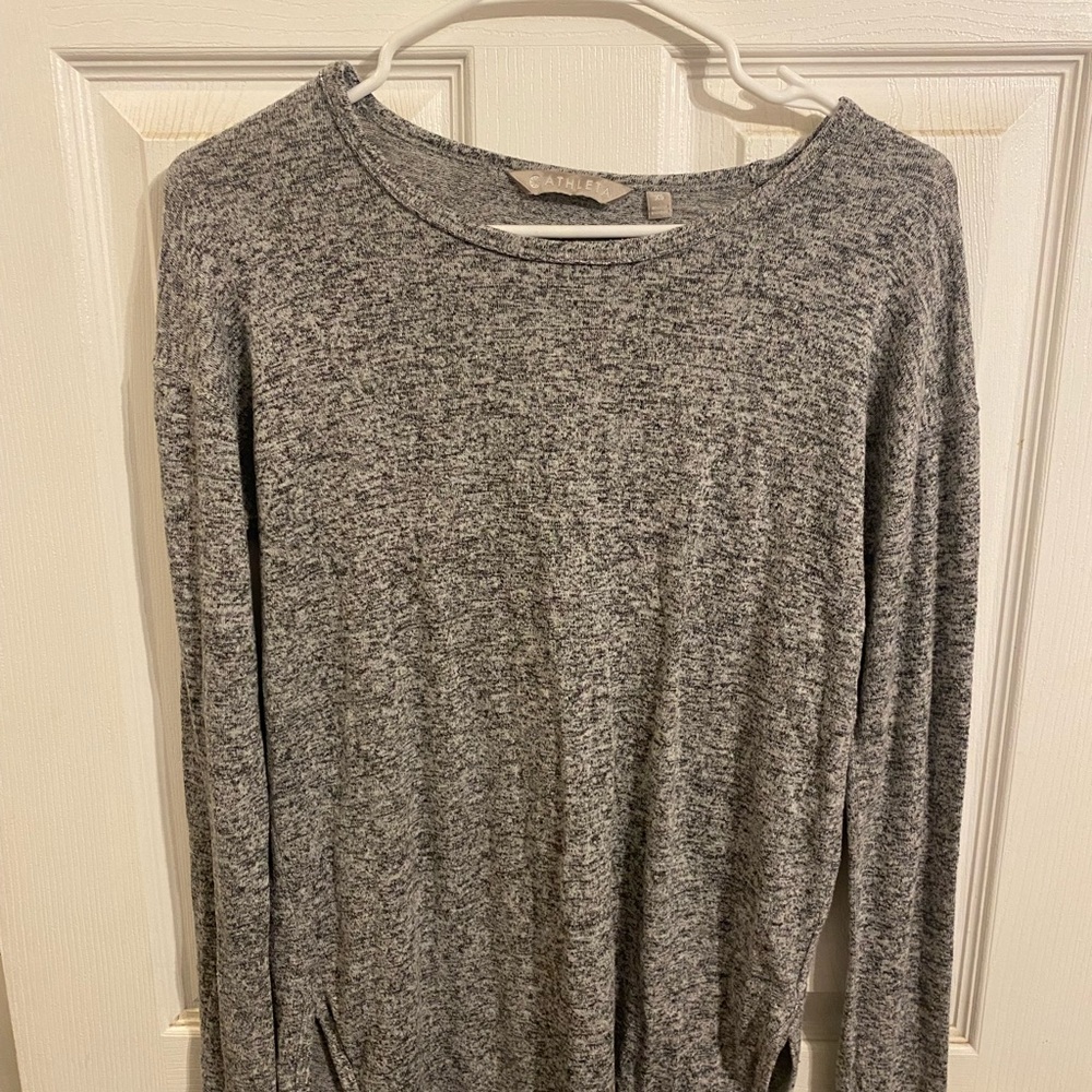 Athleta Long Sleeve